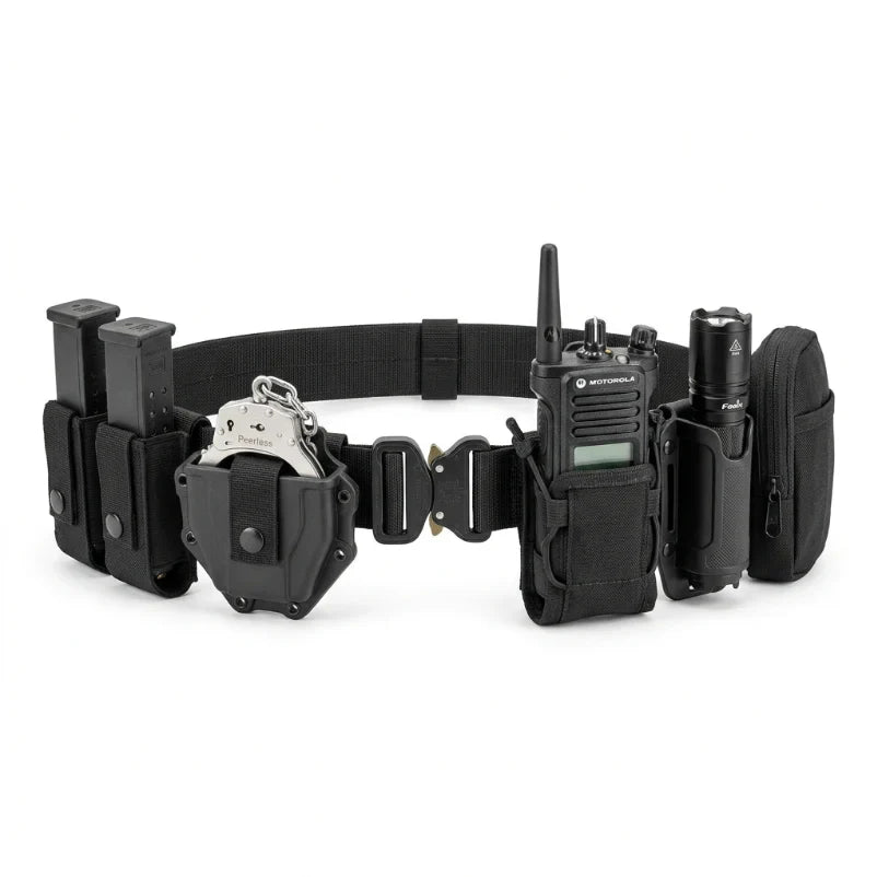 Duty Gear